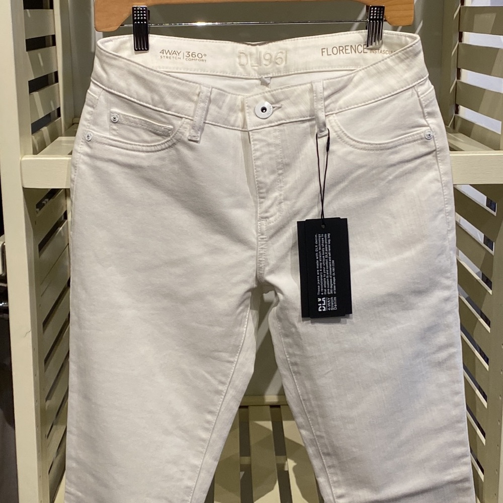 DL Jeans